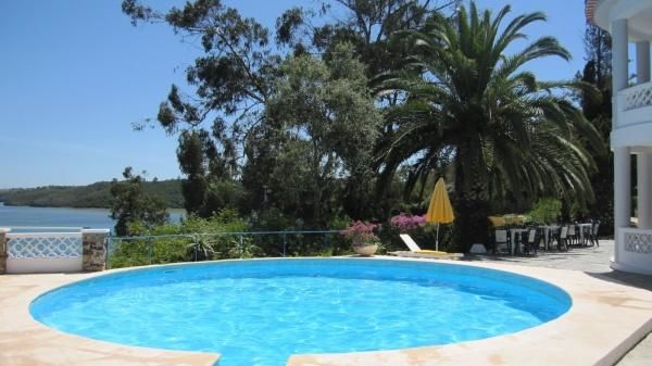 Moinho da Asneira - Piscina