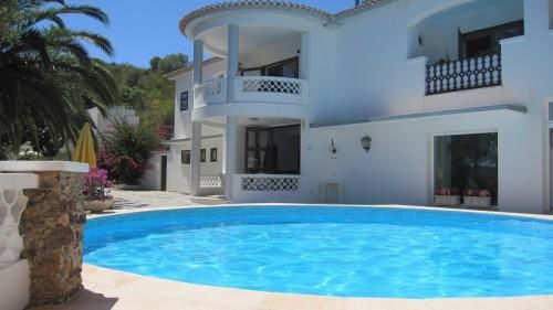 Moinho da Asneira - Piscina