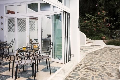Moinho da Asneira - Exterior