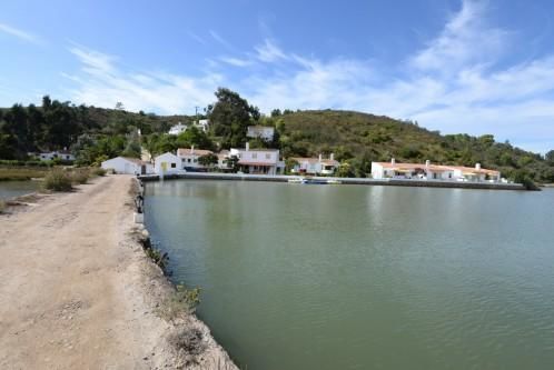 Moinho da Asneira - Arredores
