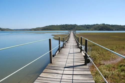 Moinho da Asneira - Arredores