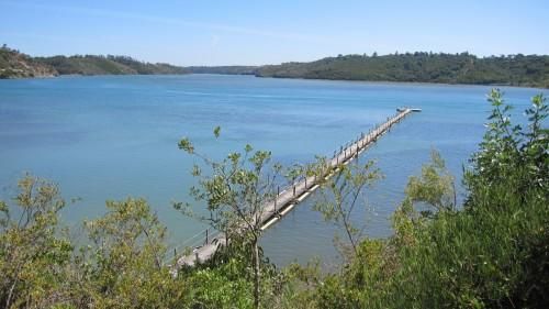 Moinho da Asneira - Arredores