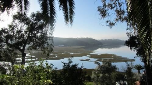 Moinho da Asneira - Arredores