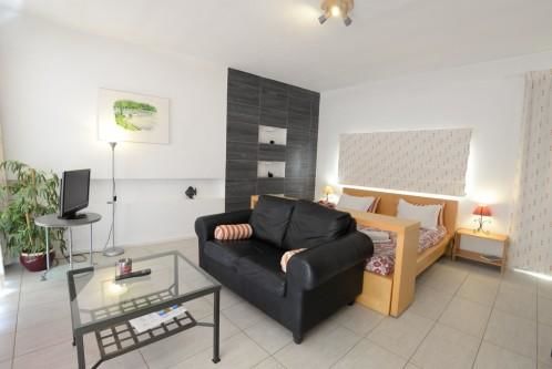 Moinho da Asneira - Quarto