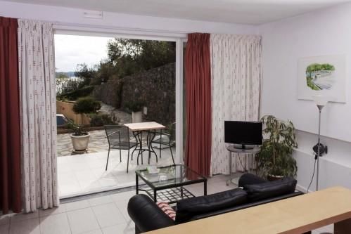 Moinho da Asneira - Quarto