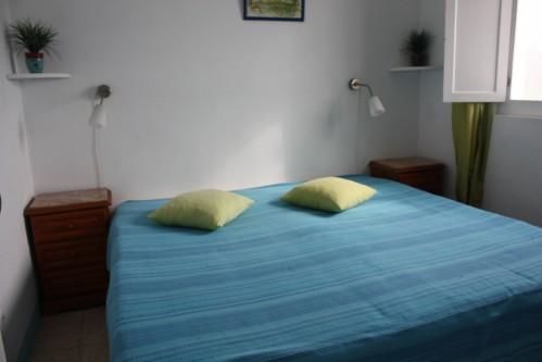Moinho da Asneira - Quarto