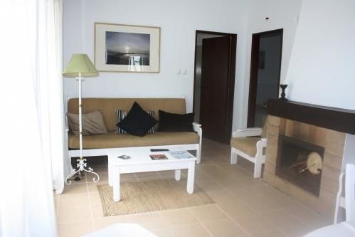 Moinho da Asneira - Quarto