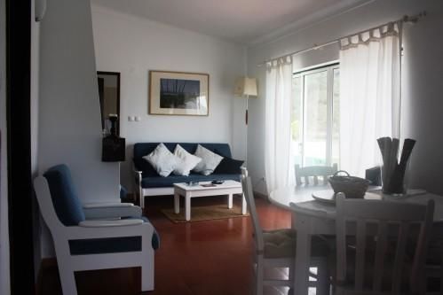Moinho da Asneira - Quarto