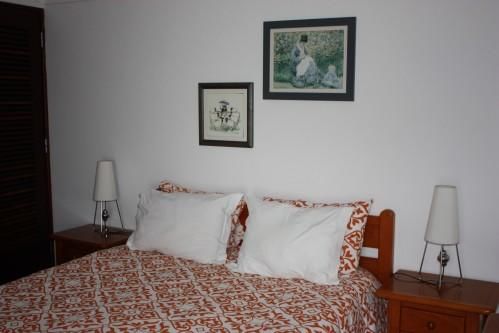 Moinho da Asneira - Quarto