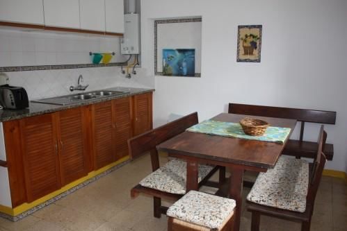 Moinho da Asneira - Cozinha