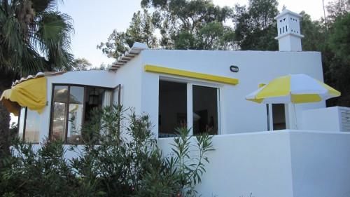 Moinho da Asneira - Exterior