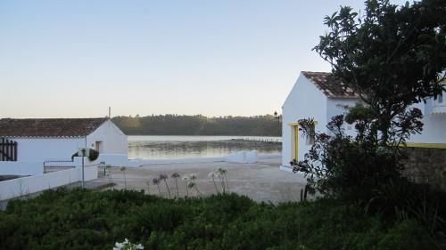Moinho da Asneira - Exterior