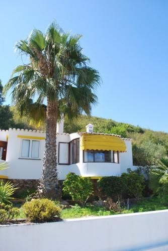Moinho da Asneira - Exterior